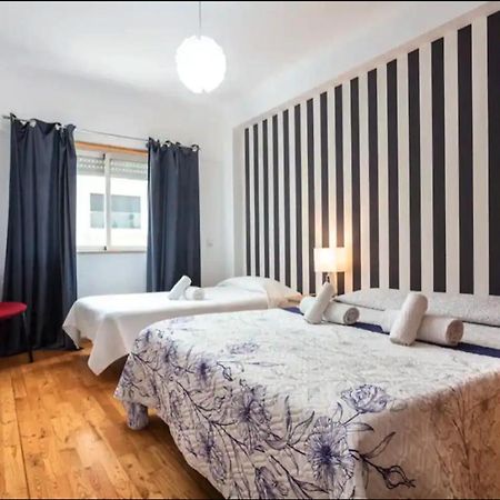 Blife Candya Private Rooms Faro Bagian luar foto