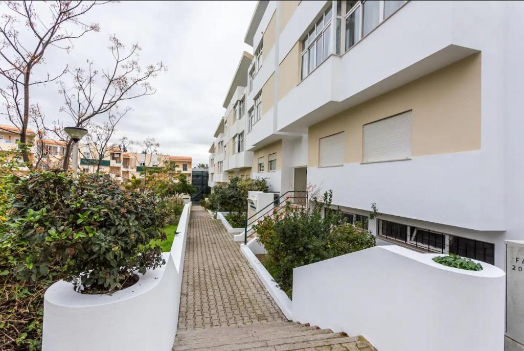 Blife Candya Private Rooms Faro Bagian luar foto