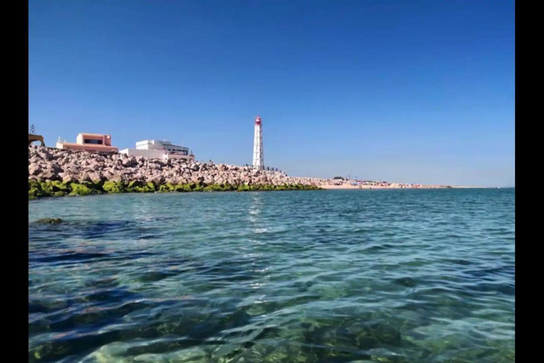 Blife Candya Private Rooms Faro Bagian luar foto