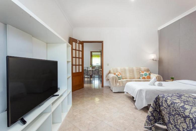 Blife Candya Private Rooms Faro Bagian luar foto