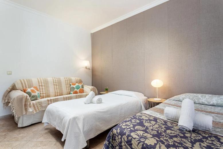 Blife Candya Private Rooms Faro Bagian luar foto