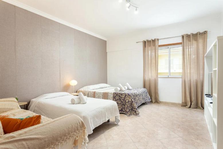 Blife Candya Private Rooms Faro Bagian luar foto