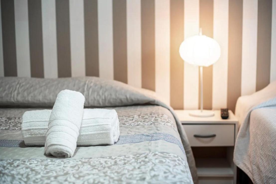Blife Candya Private Rooms Faro Bagian luar foto