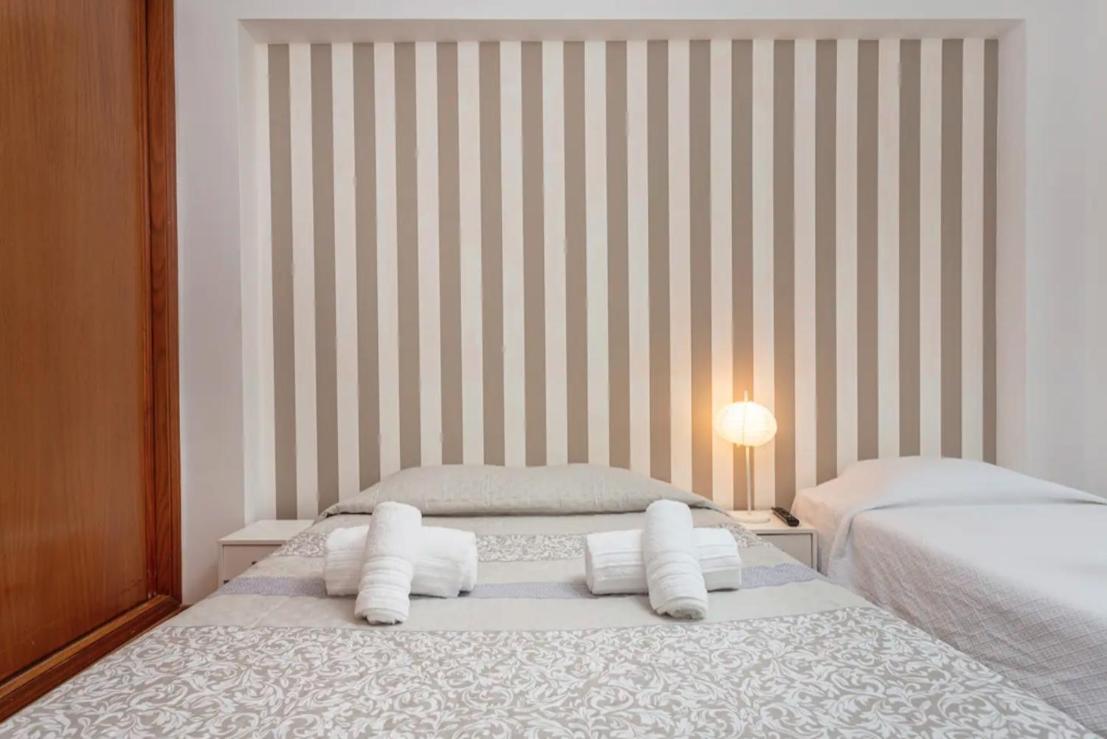 Blife Candya Private Rooms Faro Bagian luar foto